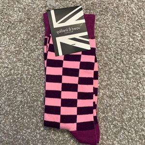 Men’s Socks New with Tags